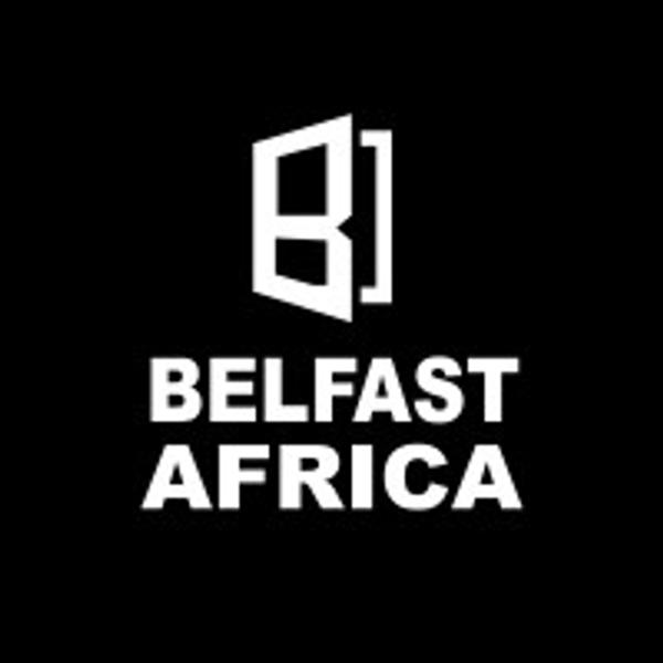 Belfast Africa's Logo