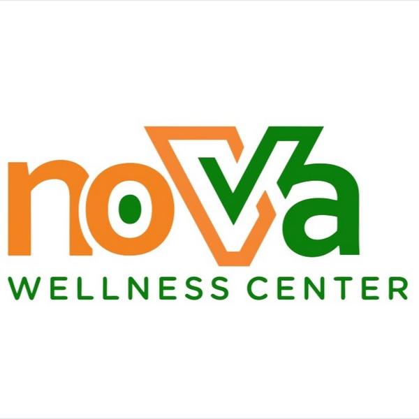 Nova Wellness Center's Logo