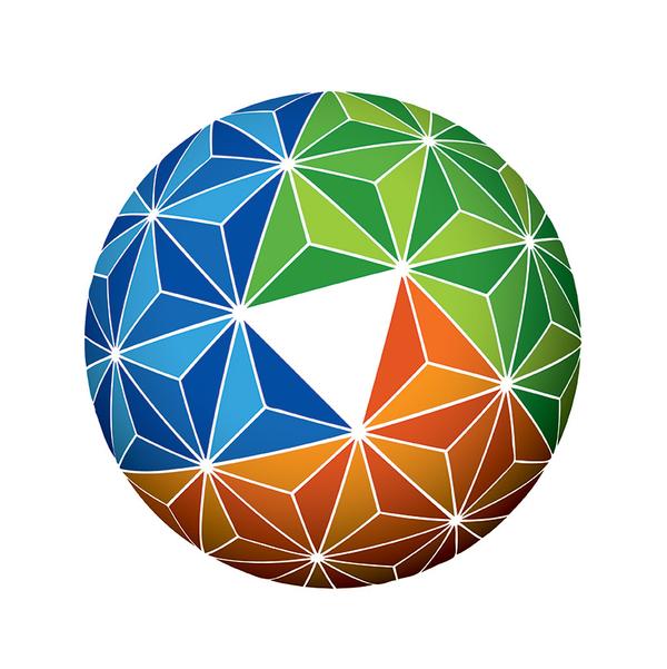 PYXERA Global's Logo
