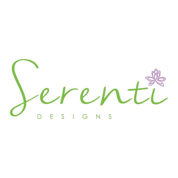 Serenti Designs's Logo