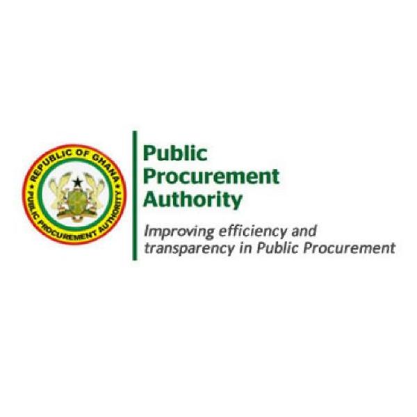 Public Procurement Authority's Logo
