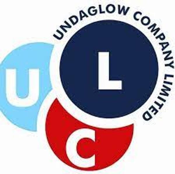 Undaglow Company Limited's Logo