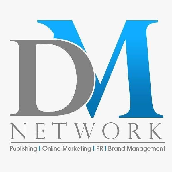 DM Network's Logo