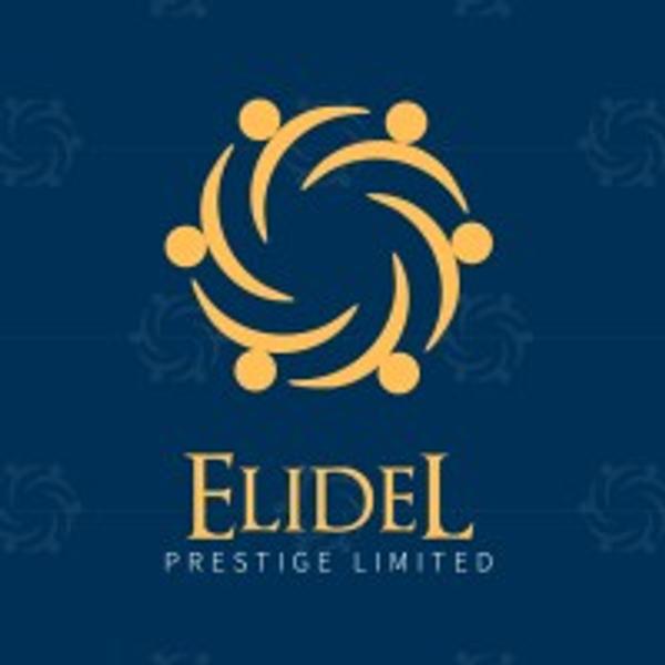 ELIDEL PRESTIGE LIMITED's Logo