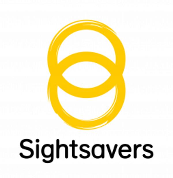Sightsavers International's Logo