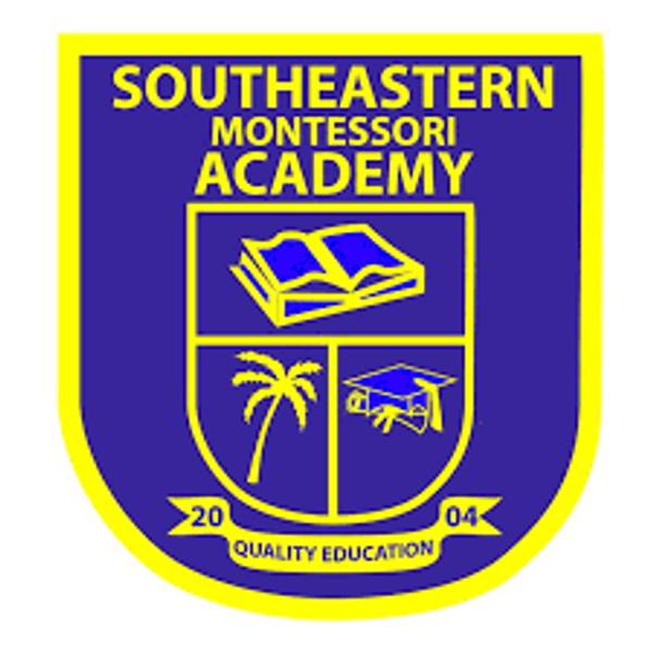 Southeastern Montessori Academy's Logo
