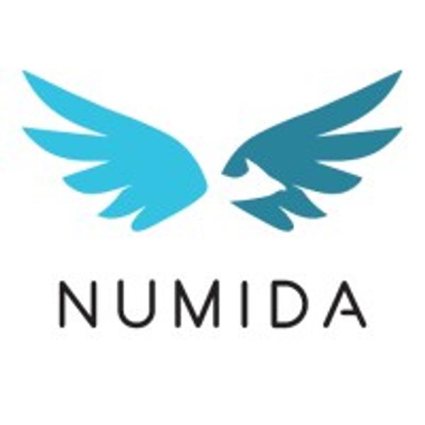 Numida's Logo
