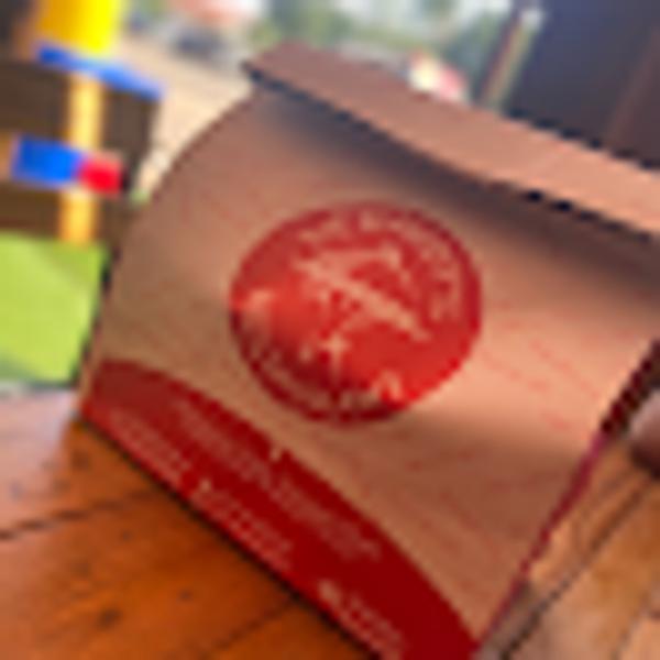 Verandy's Restaurant's Logo
