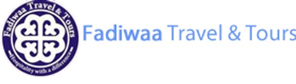 Fadiwaa Travel and Tours's Logo