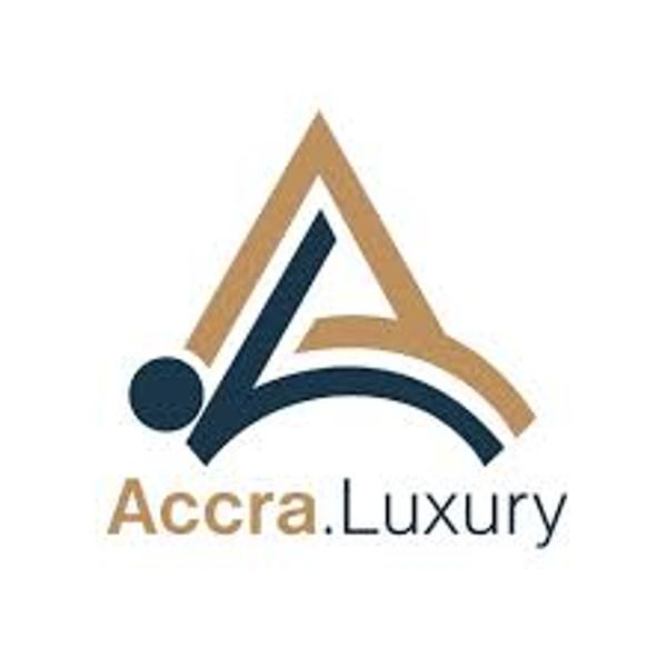 Accra Luxury Apartments's Logo