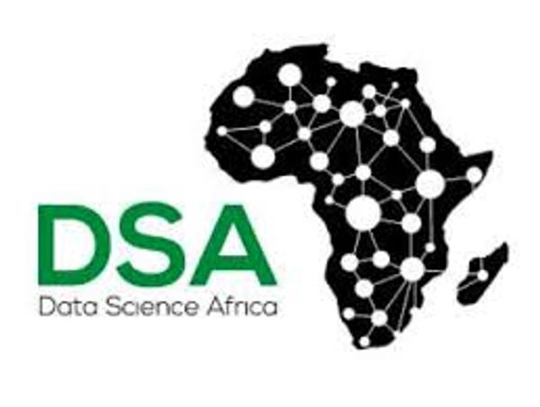 DSA's Logo