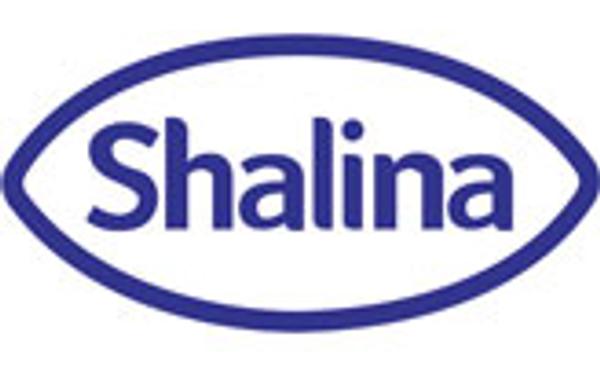 Shalina Healthcare Ghana's Logo