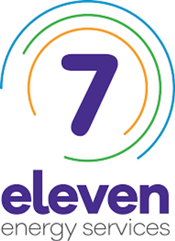 7 Eleven Energy's Logo
