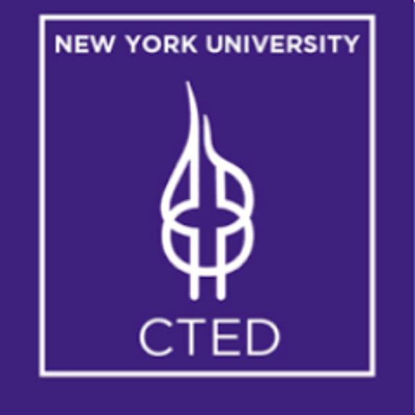 NYU CTED's Logo