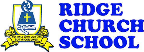 Ridge Church School's Logo