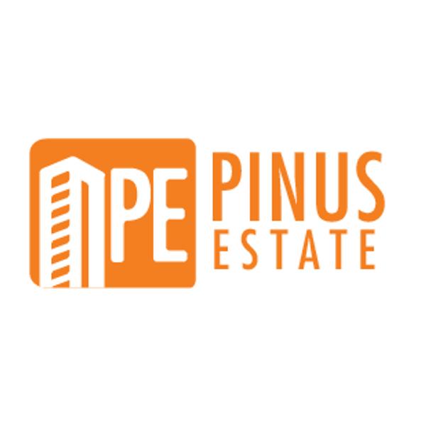 Pinus Estate's Logo