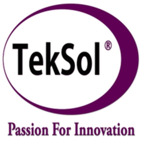 Teksol Limited's Logo