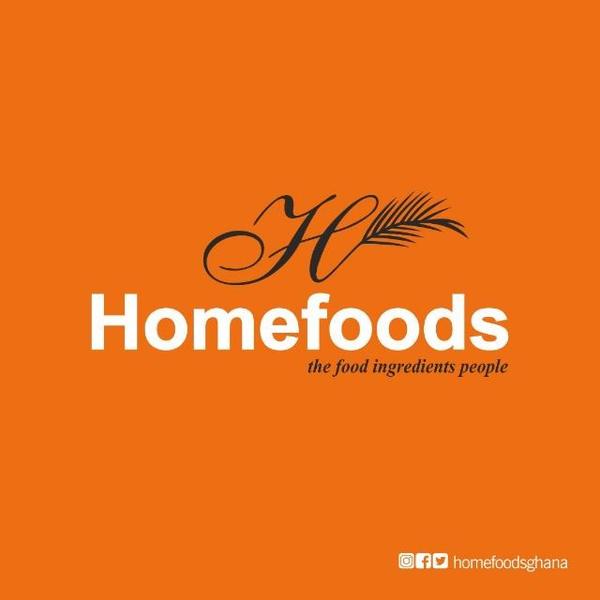 Homefoods Processing and Cannery Ltd's Logo