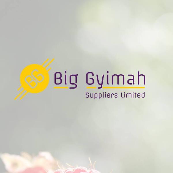 Big Gyimah Supplies Limited's Logo