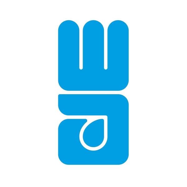 WaterAid Ghana's Logo