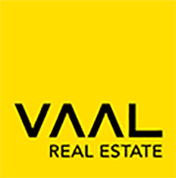 Vaal Real Estate's Logo