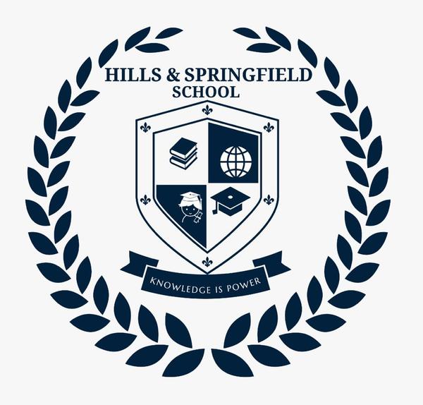 Hills & Springfield School's Logo