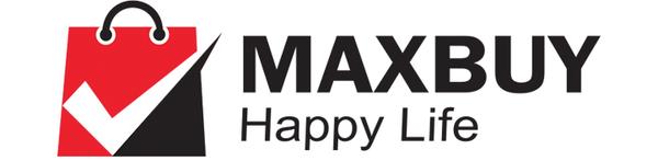 Maxbuy's Logo