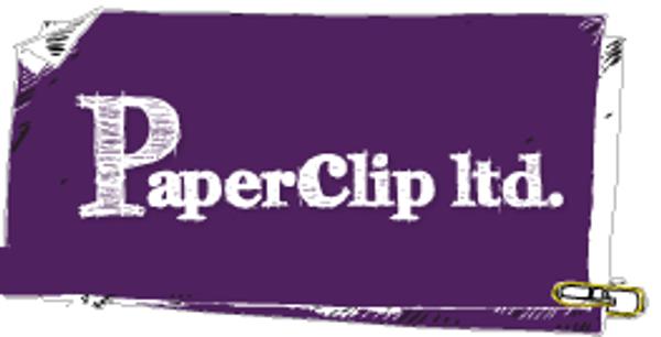 Paperclip Limited's Logo