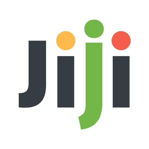 Jiji.com.gh's Logo