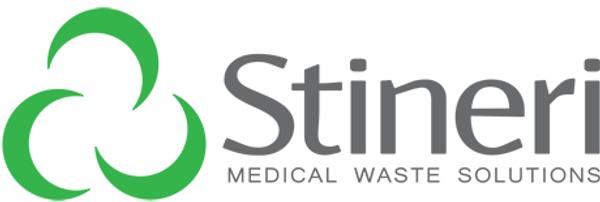Stineri Medical Waste Solutions's Logo