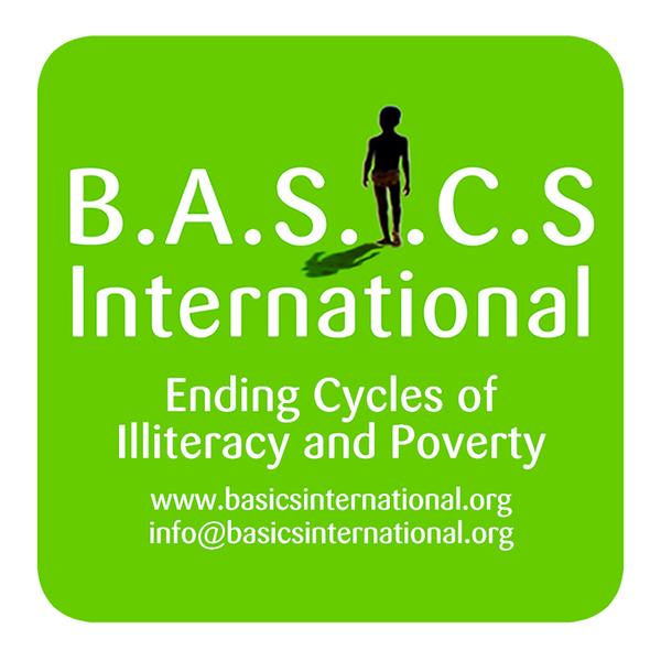 BASICS International's Logo