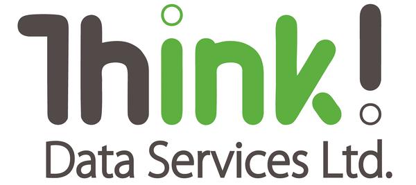 Think! Data Services Limited's Logo