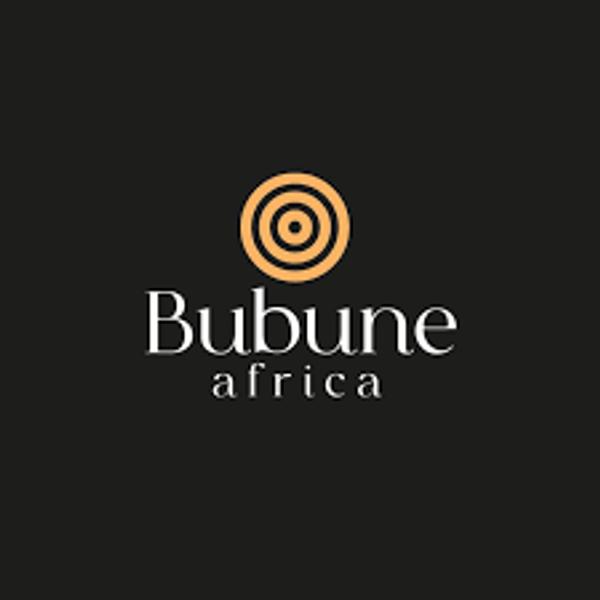 Bubune Africa's Logo