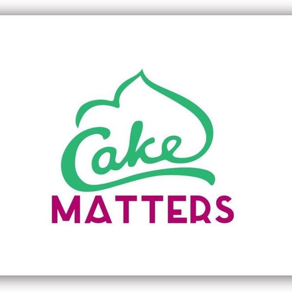 CAKE MATTERS's Logo