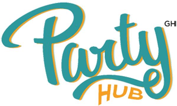 Party Hub Ghana's Logo