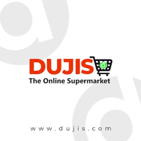 Dujis Ghana Ltd's Logo