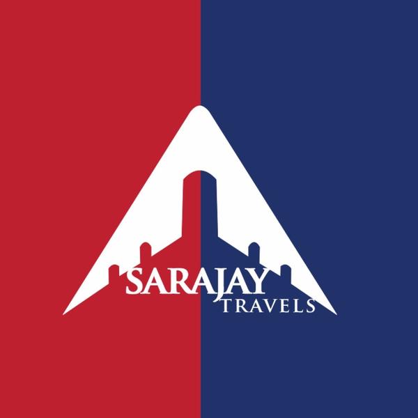 SARAJAY TRAVELS's Logo
