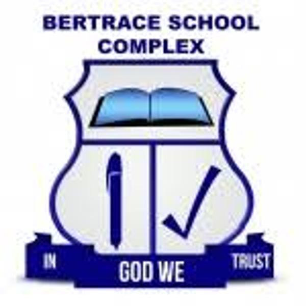 Bertrace School Complex's Logo