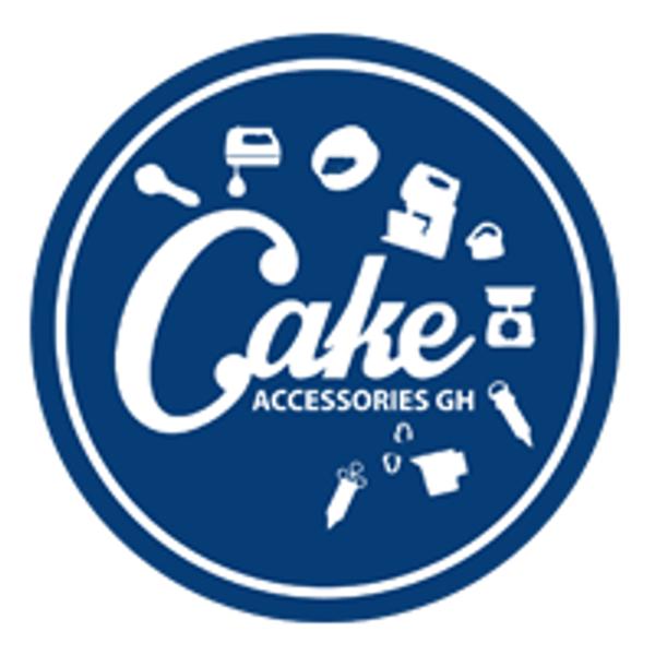 Cake accessories's Logo