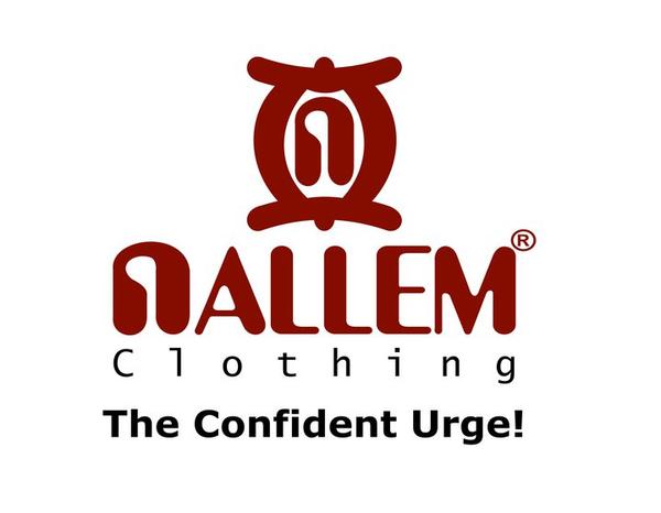 Nallem Clothing Ltd's Logo