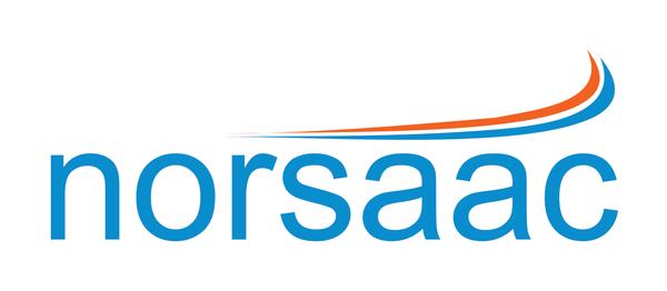 NORSAAC's Logo