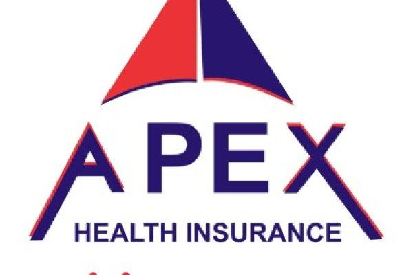 apex health insurance ltd's Logo