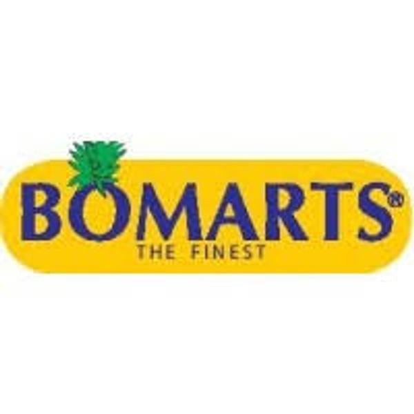 Bomarts Farms Limited's Logo
