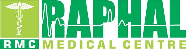 Raphal Medical Centre's Logo