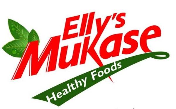 Ellys Mukase Healthy Food's Logo