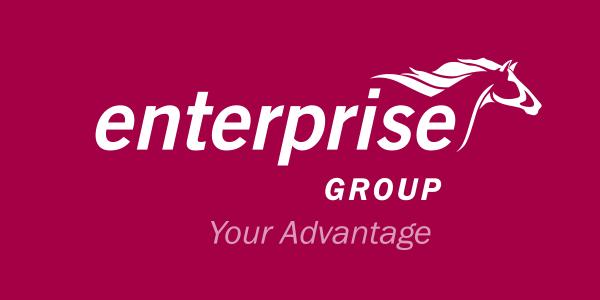 Enterprise Insurance's Logo