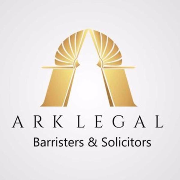 Ark Legal Consult's Logo