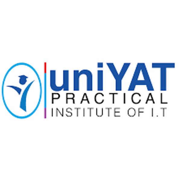uniYAT Practcial I.T.'s Logo