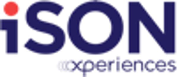 ISONXperiences's Logo