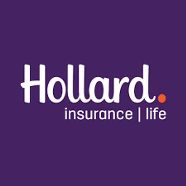HOLLARD INSURANCE GHANA's Logo